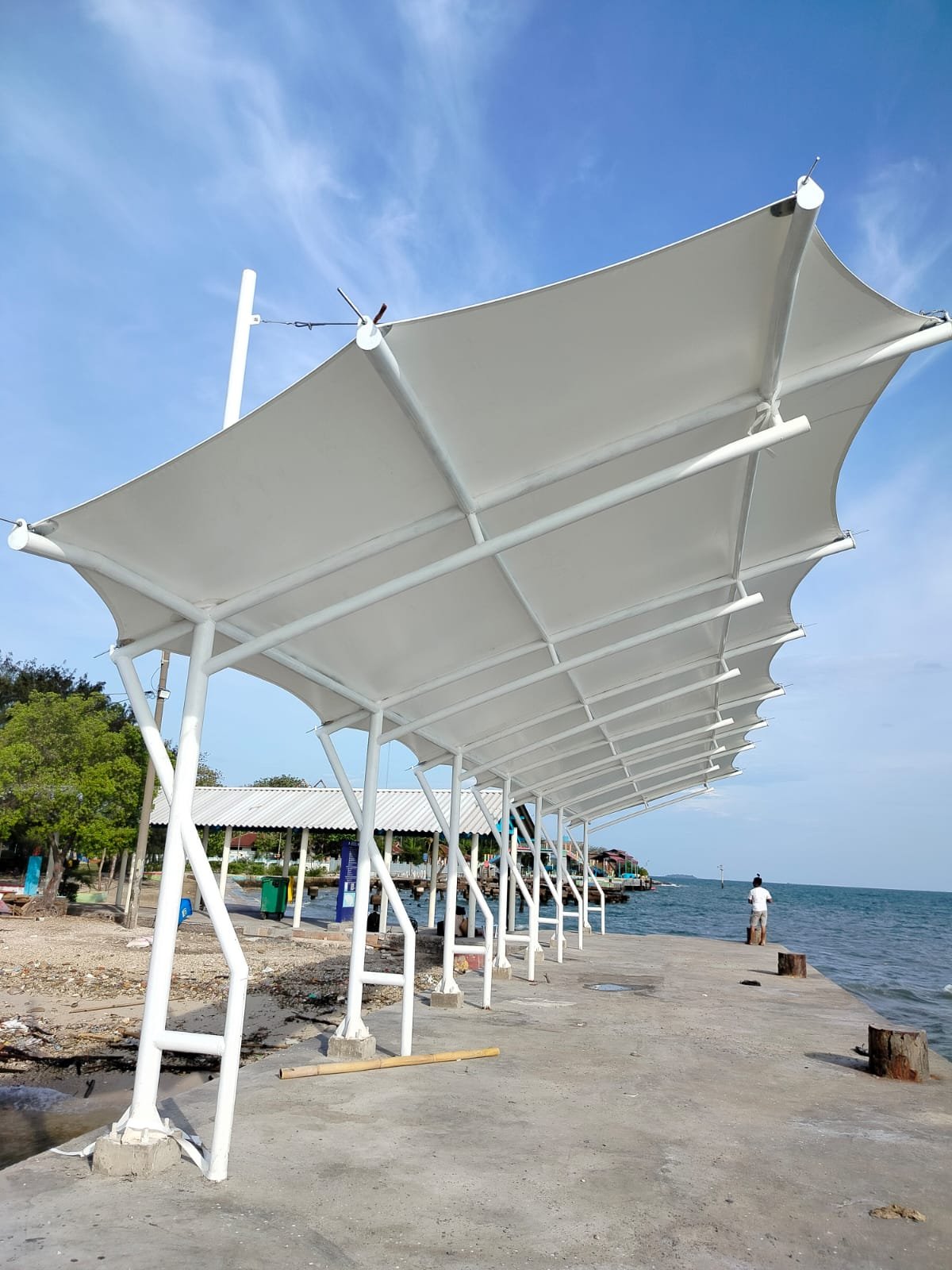 Seaside Cafe